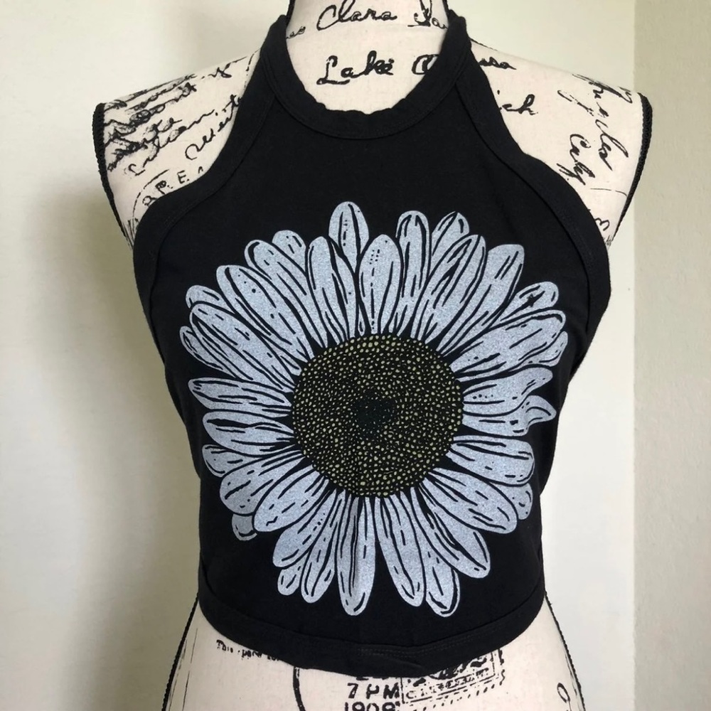 Urban outfitters Halter top